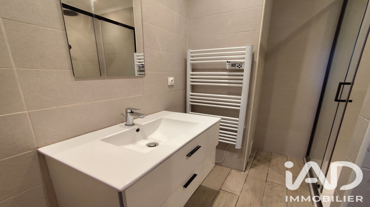 Ma-Cabane - Vente Appartement Aveze, 50 m²