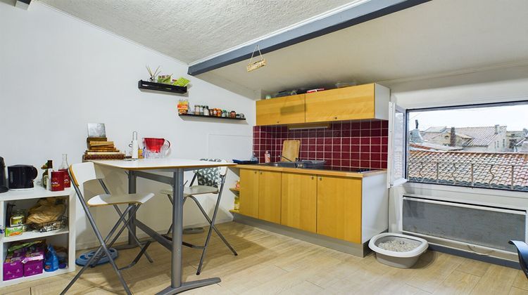 Ma-Cabane - Vente Appartement AVIGNON, 22 m²