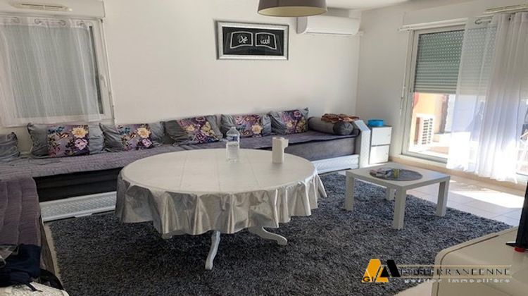 Ma-Cabane - Vente Appartement Avignon, 47 m²