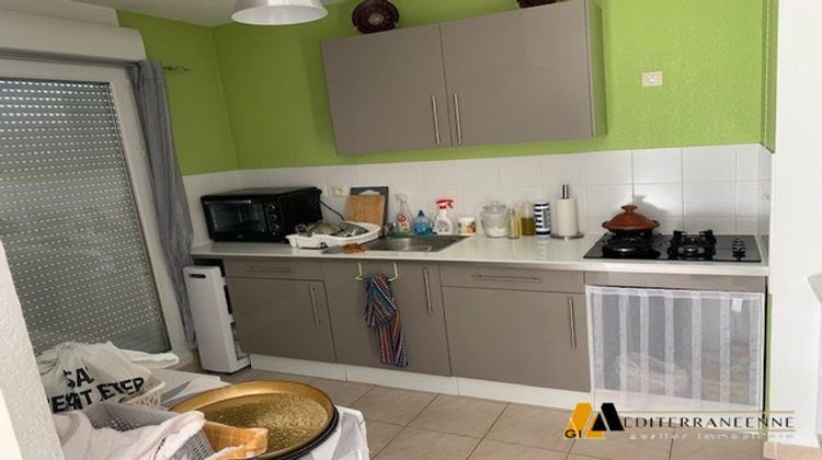 Ma-Cabane - Vente Appartement Avignon, 47 m²