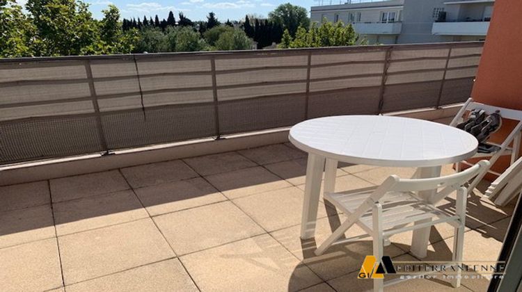 Ma-Cabane - Vente Appartement Avignon, 47 m²