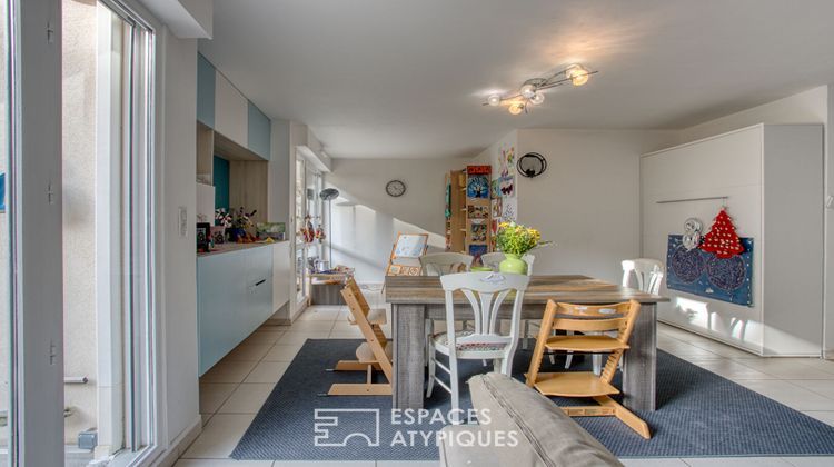 Ma-Cabane - Vente Appartement AVIGNON, 110 m²