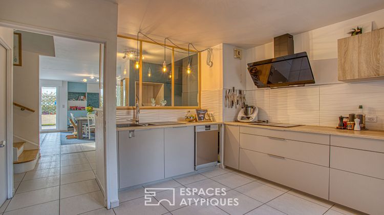 Ma-Cabane - Vente Appartement AVIGNON, 110 m²