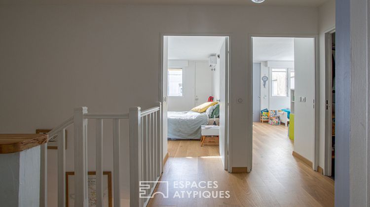 Ma-Cabane - Vente Appartement AVIGNON, 110 m²