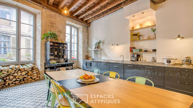 Ma-Cabane - Vente Appartement AVIGNON, 160 m²