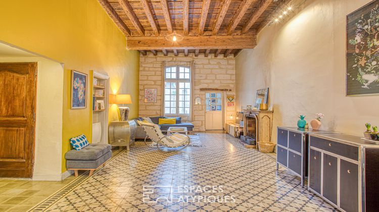 Ma-Cabane - Vente Appartement AVIGNON, 160 m²