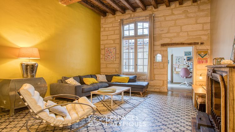 Ma-Cabane - Vente Appartement AVIGNON, 160 m²