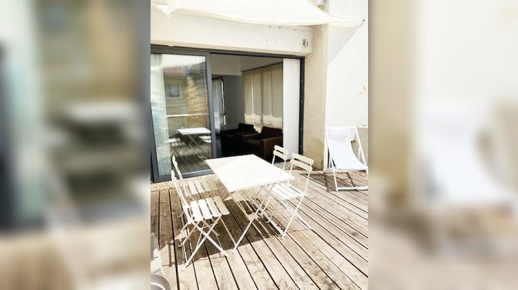 Ma-Cabane - Vente Appartement Avignon, 116 m²