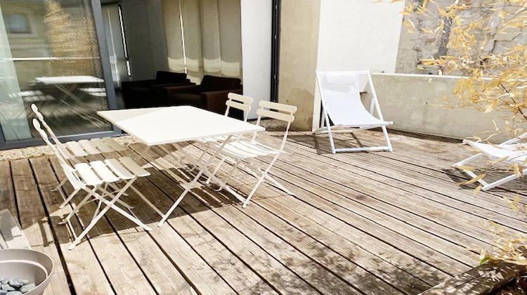 Ma-Cabane - Vente Appartement Avignon, 116 m²