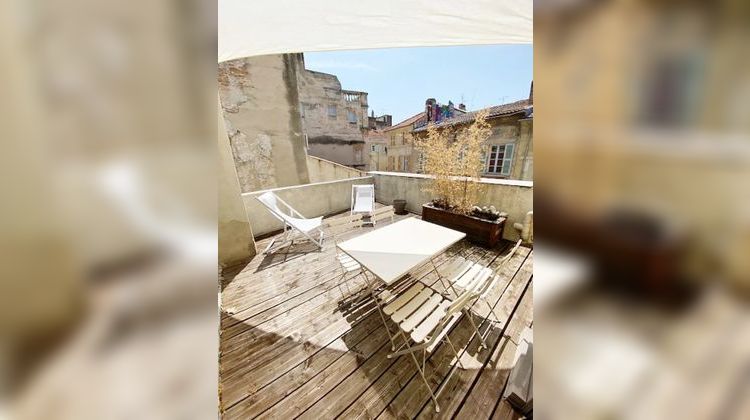 Ma-Cabane - Vente Appartement Avignon, 116 m²