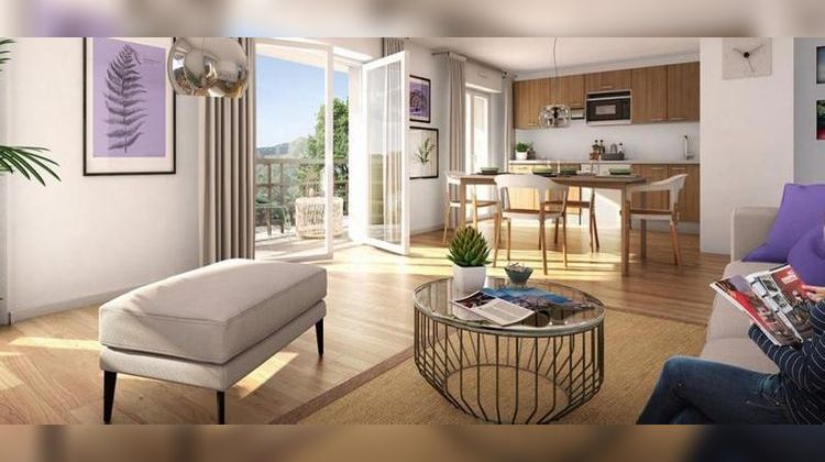 Ma-Cabane - Vente Appartement AVIGNON, 67 m²