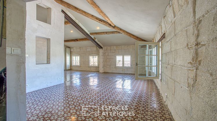 Ma-Cabane - Vente Appartement AVIGNON, 79 m²