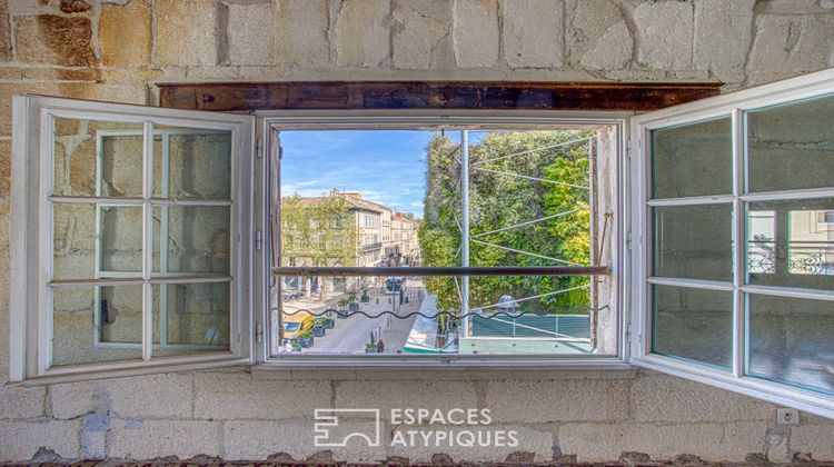 Ma-Cabane - Vente Appartement AVIGNON, 79 m²