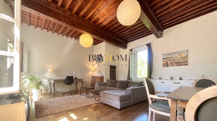 Ma-Cabane - Vente Appartement Avignon, 63 m²