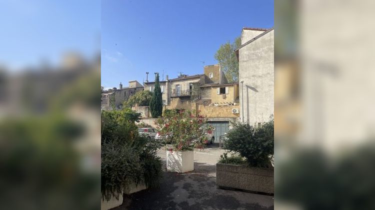 Ma-Cabane - Vente Appartement Avignon, 65 m²