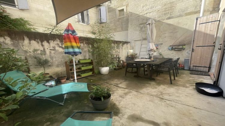 Ma-Cabane - Vente Appartement Avignon, 65 m²