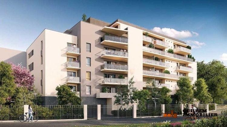 Ma-Cabane - Vente Appartement Avignon, 43 m²