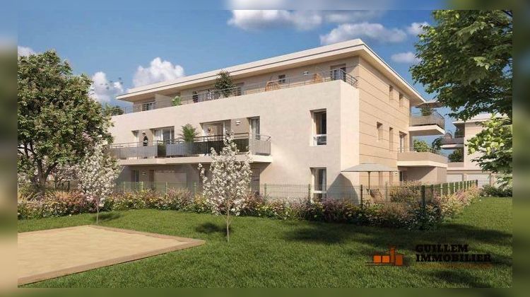 Ma-Cabane - Vente Appartement Avignon, 41 m²