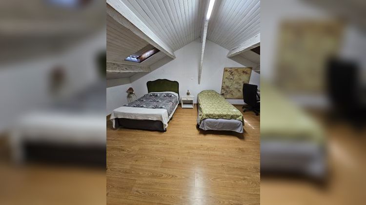 Ma-Cabane - Vente Appartement AVIGNON, 184 m²