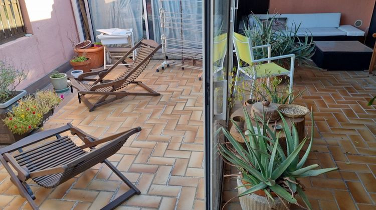 Ma-Cabane - Vente Appartement AVIGNON, 184 m²