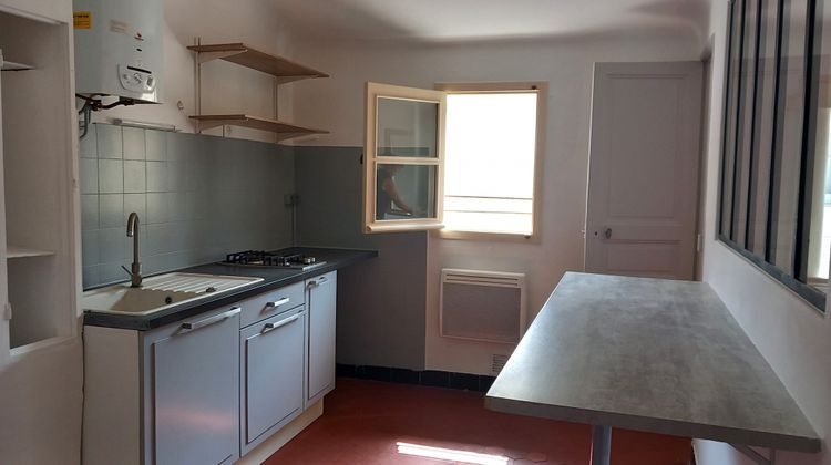 Ma-Cabane - Vente Appartement Avignon, 37 m²