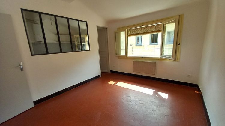 Ma-Cabane - Vente Appartement Avignon, 37 m²