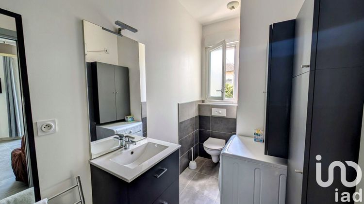 Ma-Cabane - Vente Appartement Avignon, 23 m²