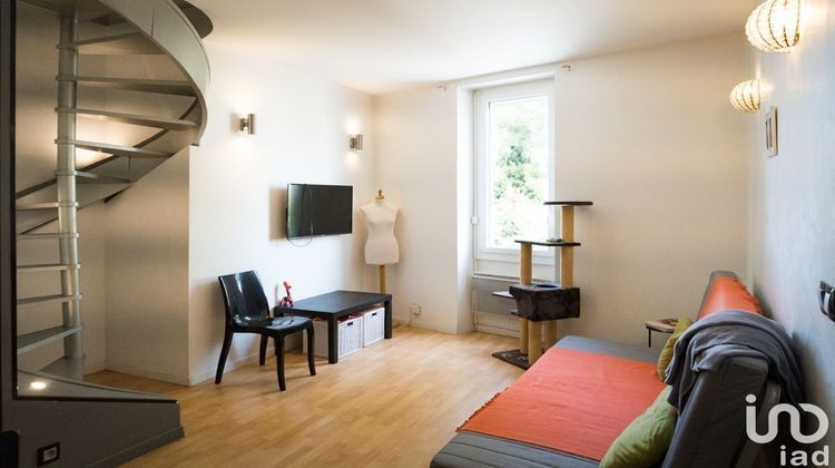 Ma-Cabane - Vente Appartement Avignon, 46 m²