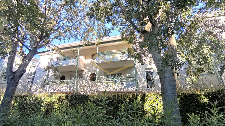 Ma-Cabane - Vente Appartement Avignon, 48 m²