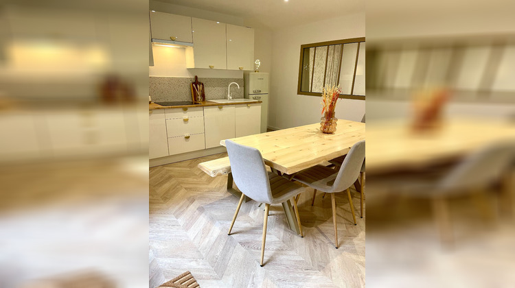 Ma-Cabane - Vente Appartement AVIGNON, 115 m²