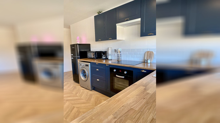 Ma-Cabane - Vente Appartement AVIGNON, 115 m²