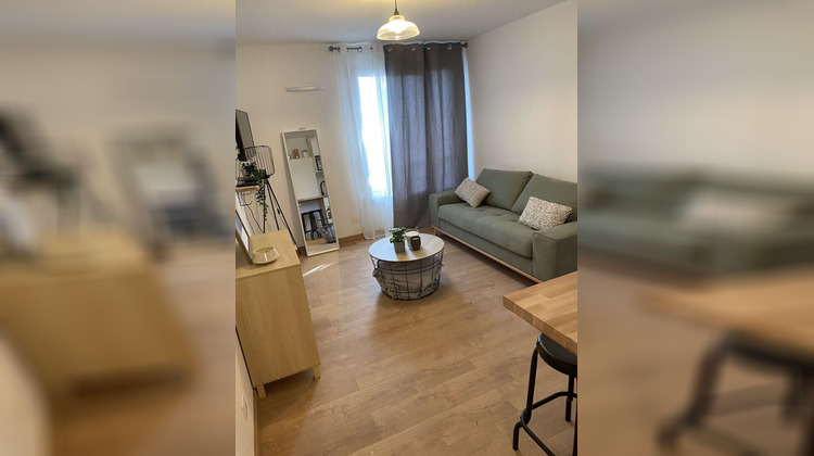 Ma-Cabane - Vente Appartement AVIGNON, 20 m²