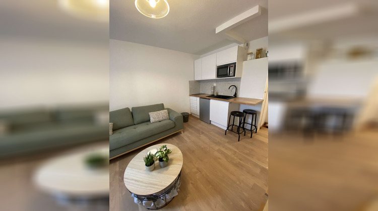 Ma-Cabane - Vente Appartement AVIGNON, 20 m²