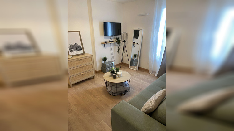 Ma-Cabane - Vente Appartement AVIGNON, 20 m²