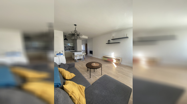 Ma-Cabane - Vente Appartement Avignon, 50 m²