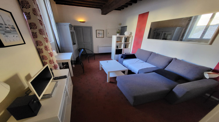 Ma-Cabane - Vente Appartement Avignon, 24 m²