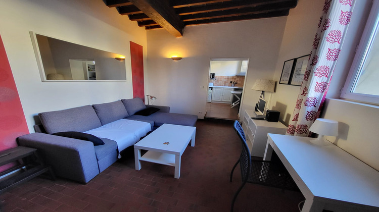 Ma-Cabane - Vente Appartement Avignon, 24 m²