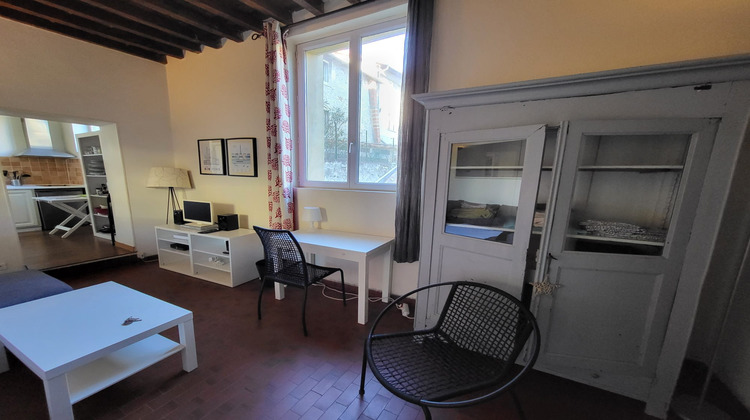 Ma-Cabane - Vente Appartement Avignon, 24 m²