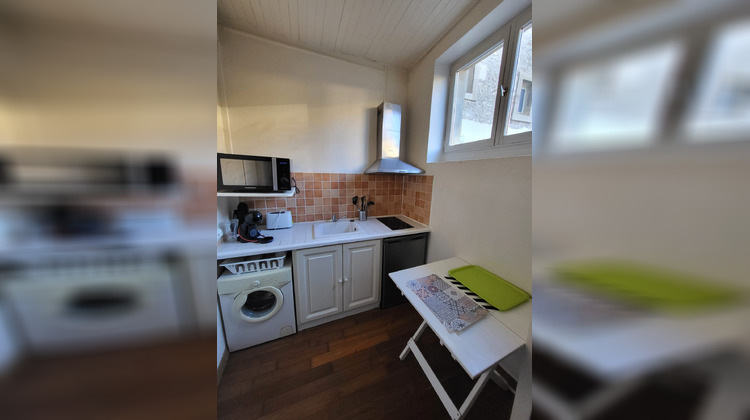 Ma-Cabane - Vente Appartement Avignon, 24 m²