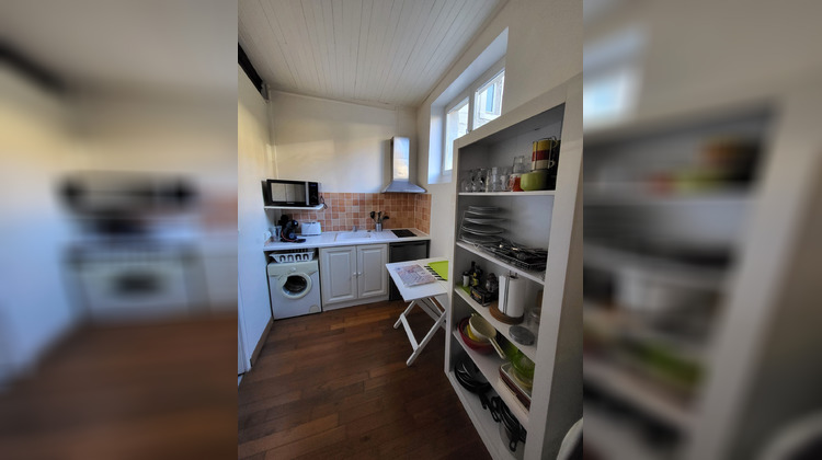 Ma-Cabane - Vente Appartement Avignon, 24 m²