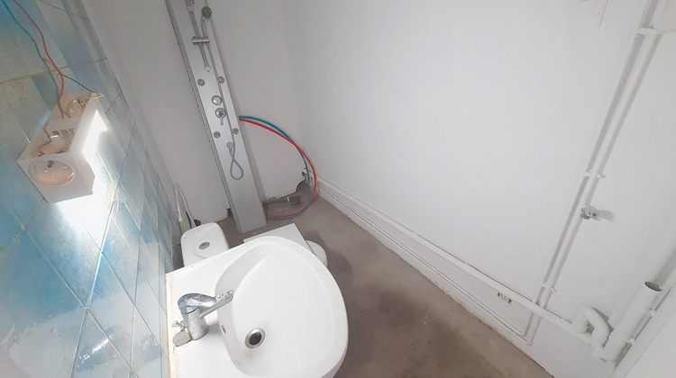 Ma-Cabane - Vente Appartement Avignon, 36 m²