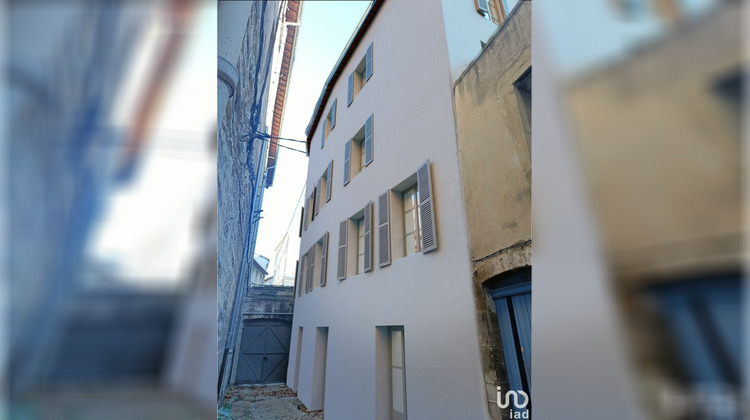 Ma-Cabane - Vente Appartement Avignon, 55 m²