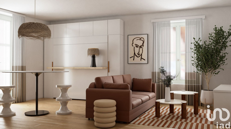 Ma-Cabane - Vente Appartement Avignon, 55 m²