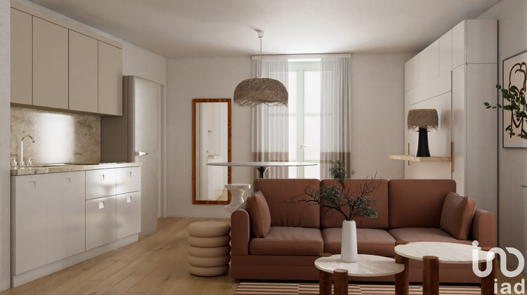 Ma-Cabane - Vente Appartement Avignon, 55 m²