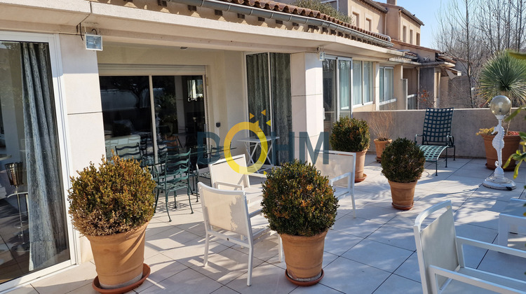 Ma-Cabane - Vente Appartement Avignon, 190 m²