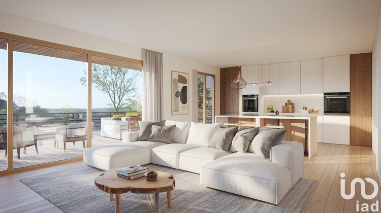 Ma-Cabane - Vente Appartement Avignon, 45 m²