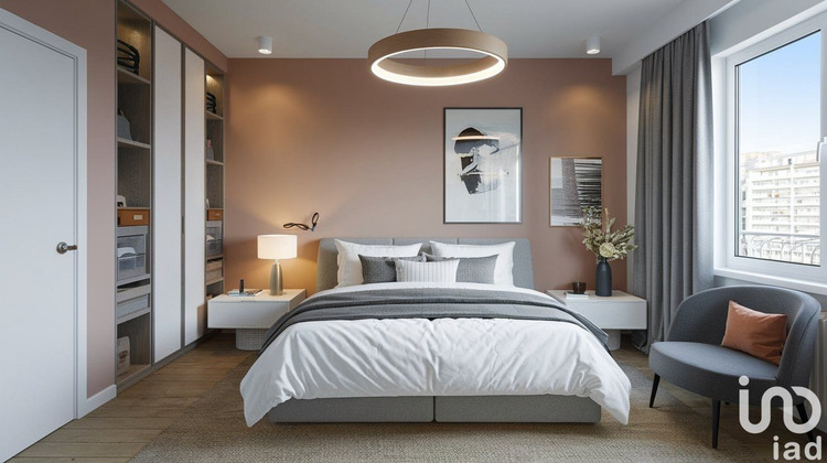 Ma-Cabane - Vente Appartement Avignon, 45 m²