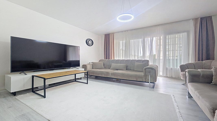 Ma-Cabane - Vente Appartement AVIGNON, 65 m²