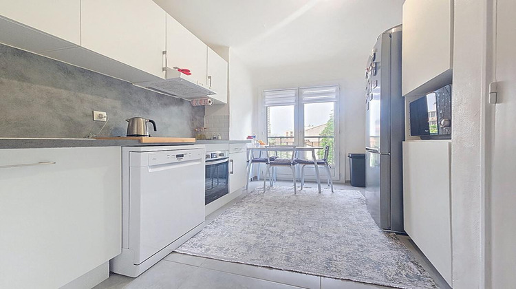 Ma-Cabane - Vente Appartement AVIGNON, 65 m²