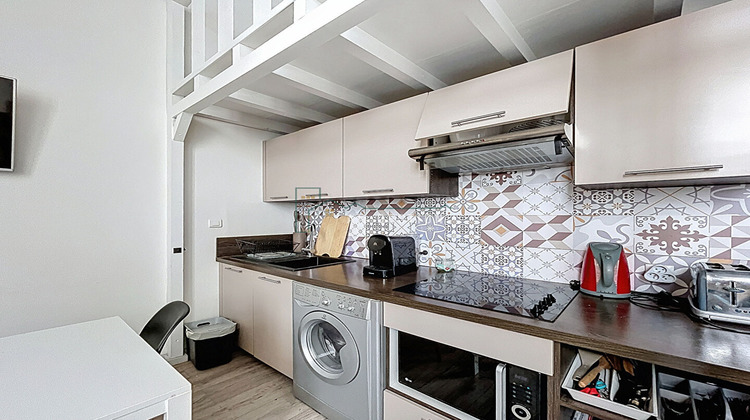 Ma-Cabane - Vente Appartement AVIGNON, 23 m²